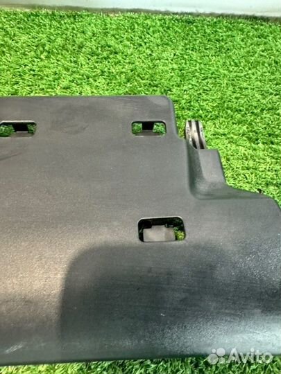 Консоль торпедо Honda Fit Shuttle GG7 L15A 2013