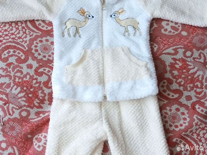 Костюм детский