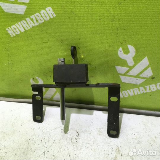 Блокиратор кпп Ауди А6 С5