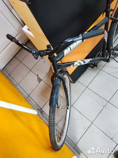 Велосипед Altair No Name