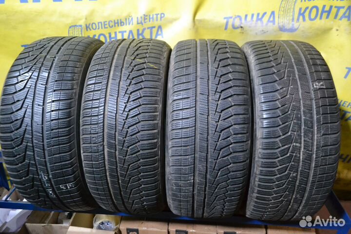 Hankook Winter I'Cept Evo2 W320 225/50 R17