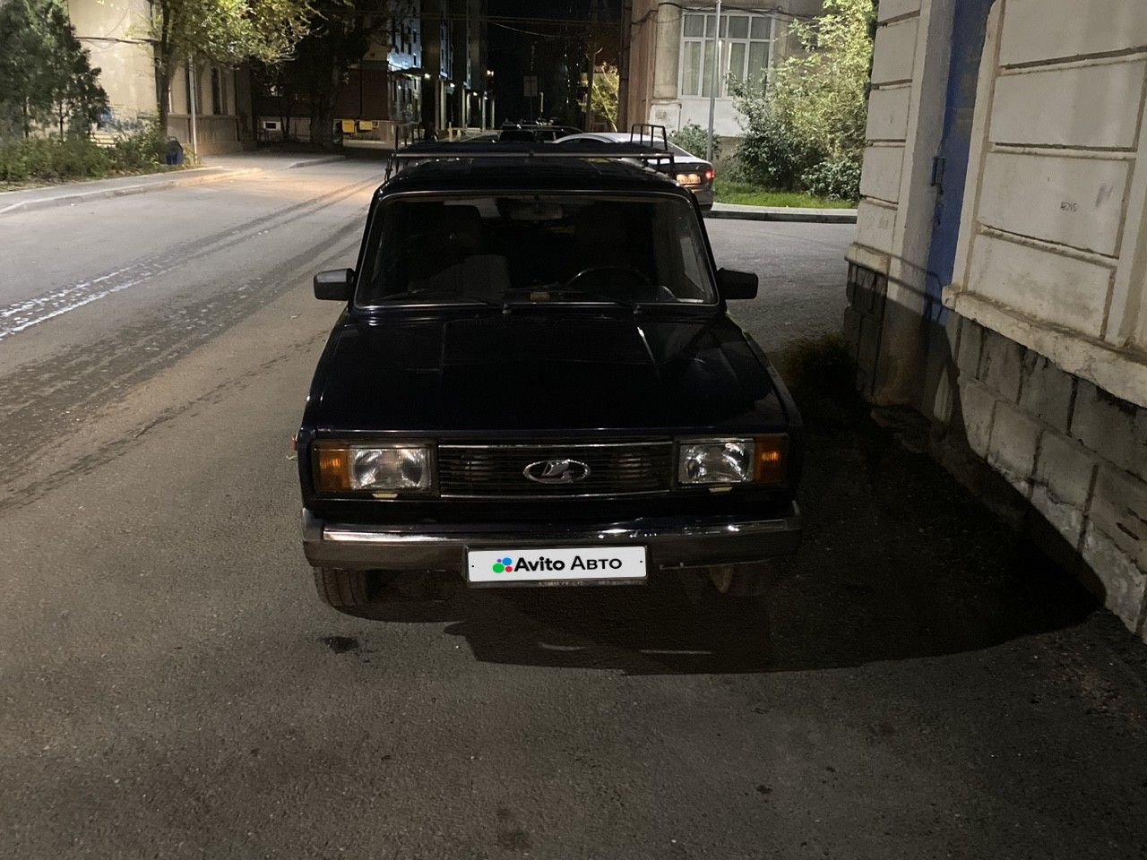 ВАЗ (LADA) 2104: фото владельца