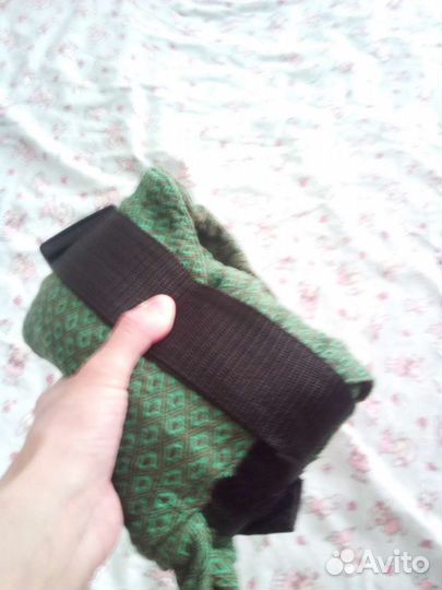 Май слинг, фаст май