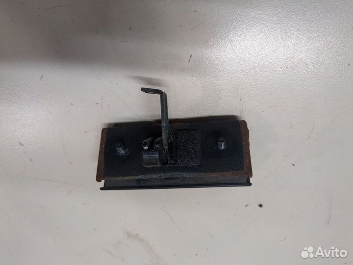 Ручка крышки багажника Mazda CX-9, 2007