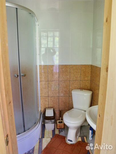 Отдых в горах Лаго Наки