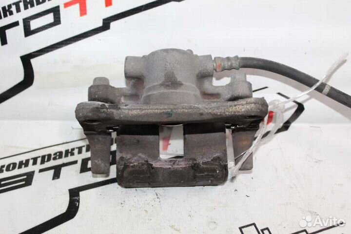 Суппорт В сборе mitsubishi ASX galant fortis lance