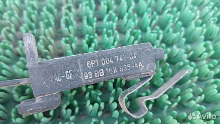 Датчик наружной температуры форд фокус 2