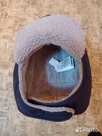 Шапка зимняя Reima