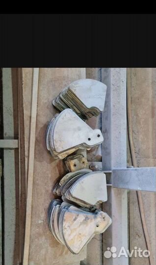 Плазменная резка металла