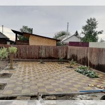 Укладка тротуарной плитки, брусчатки под ключ, Абакан