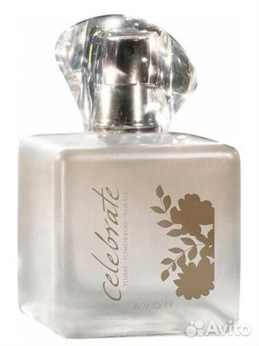 Туалетная вода