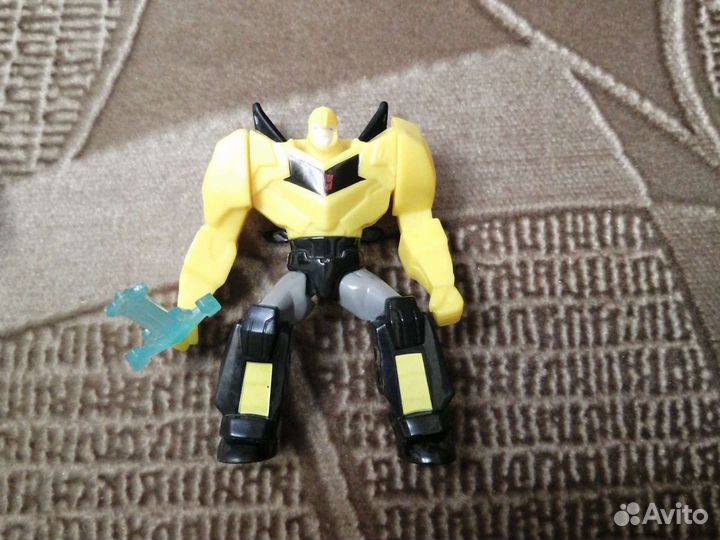 Коллекционные фигурки