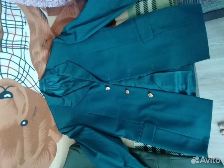 Парадная военная форма