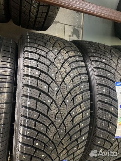 Triangle IcelynX TI501 215/65 R16 102T