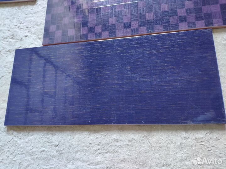 Остатки плитки после ремонта 500 рублей за все