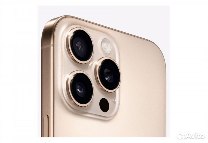 iPhone 16 Pro Max, 1 ТБ