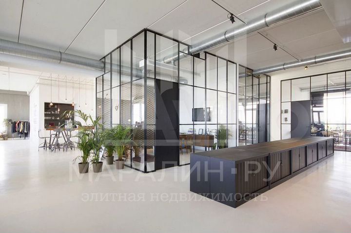 Свободного назначения, 205 м²