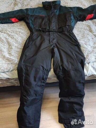 Горнолыжный комбинезон мужской Columbia