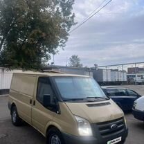 Ford Transit 2.4 MT, 2011, 334 175 км, с пробегом, цена 550 000 руб.