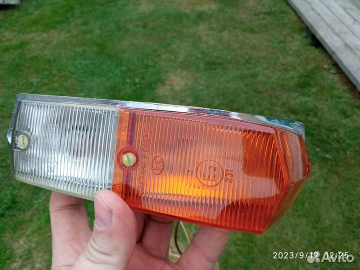 Подфарники на 