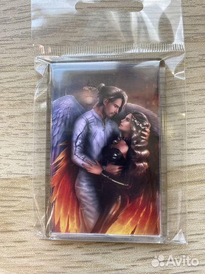 Клуб романтики