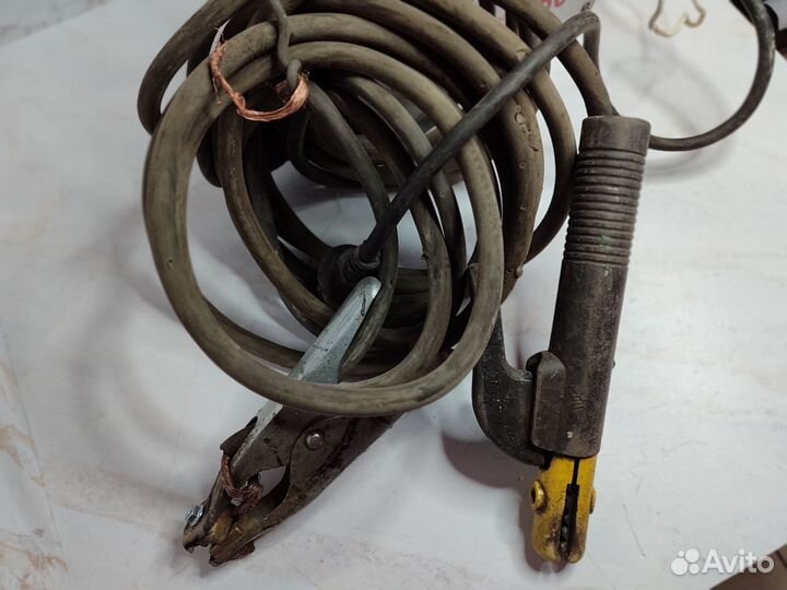 Сварочный аппарат Ресанта саи-250К