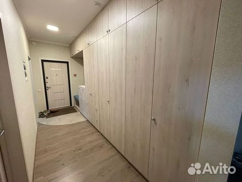 Шкаф для прихожей на заказ за 5 дней