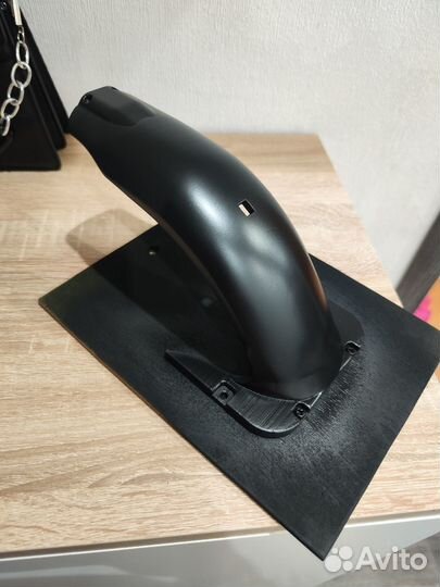 Заднее крыло для Ninebot max g30p