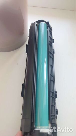 Картридж hp cb436a