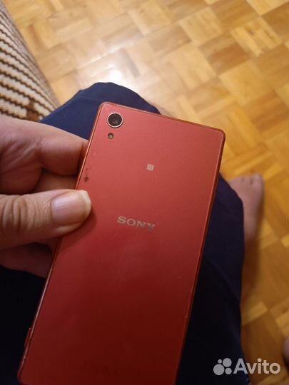 Sony Xperia M4 Aqua (E2303), 2/8 ГБ