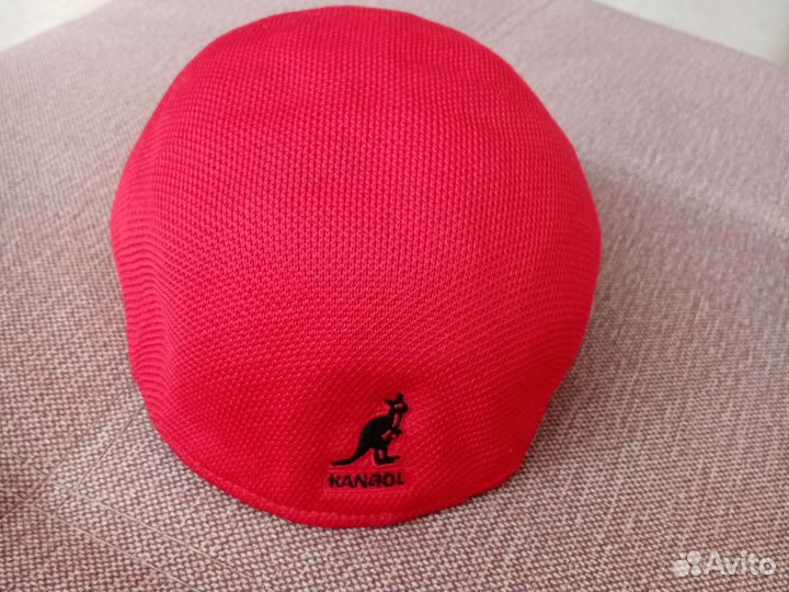 Кепка kangol детская