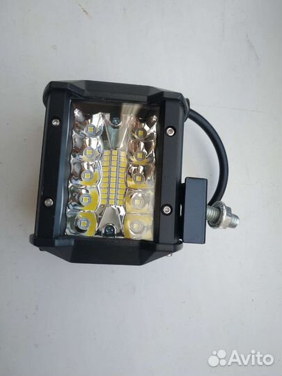 Led птф универсальные