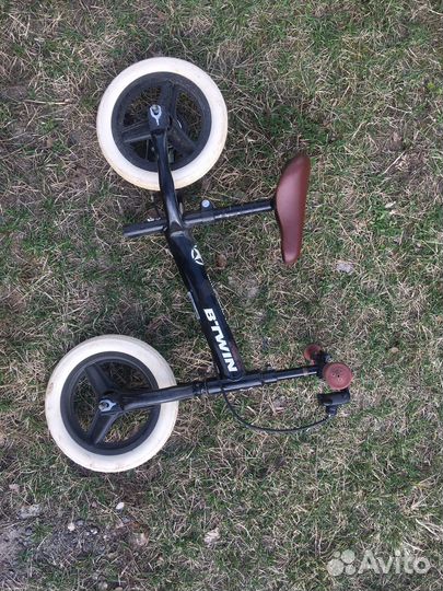Беговел Decathlon B'twin