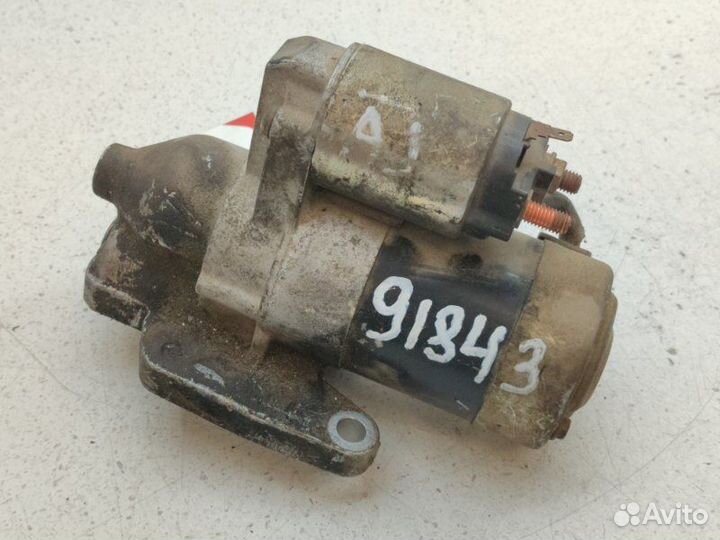 Стартер Mazda Mpv LW ajde