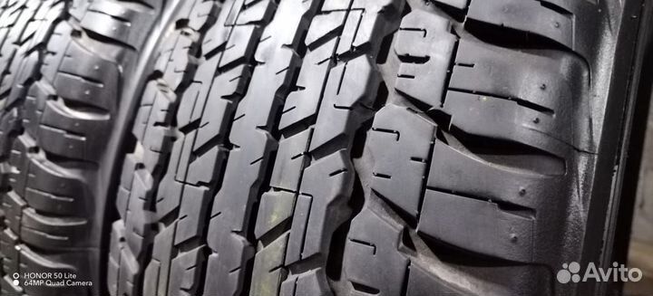 Dunlop Grandtrek AT22 285/60 R18