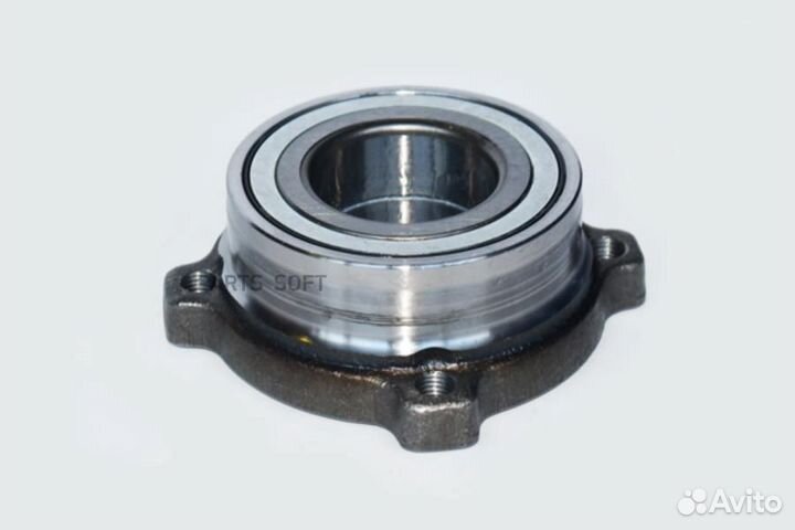 Asam-SA 56595 ступица колеса