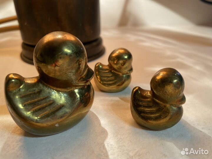 Миниатюрные фигурки