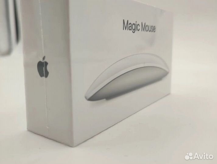 Мышь Apple magic mouse 3