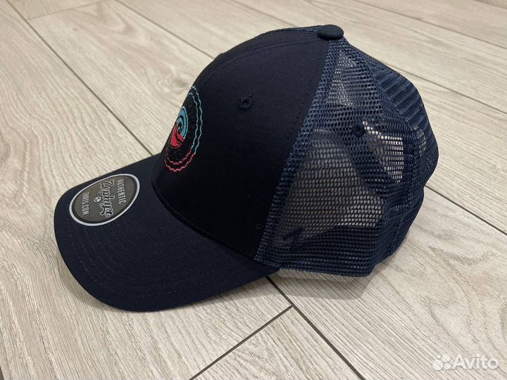 Бейсболка повседневная Zephyr