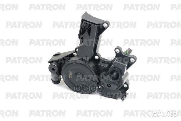 Маслоотделитель skoda Superb 08-15 VW: Passat CC