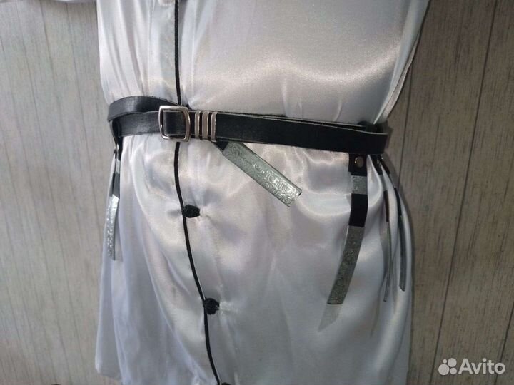 Пояс горский протупея