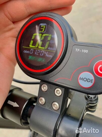 Электросамокат kugoo m4 pro