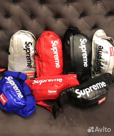 Сумка кожаная новая на пояс