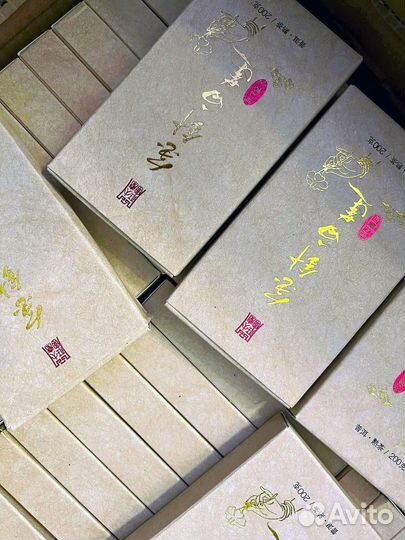 Чай Китайский оптом - Выгoдный бизнeс