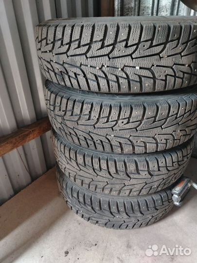 Hankook DM04 175/75