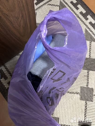 Женские вещи пакетом