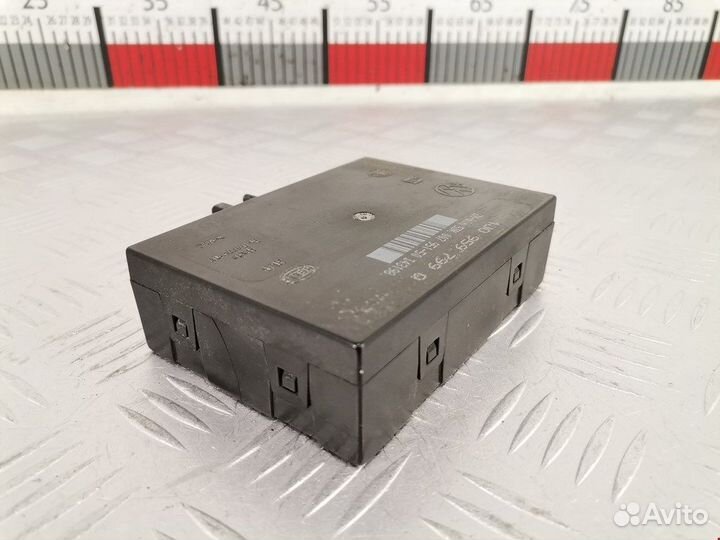 Блок комфорта для Volkswagen Golf 4 1J0959799Q