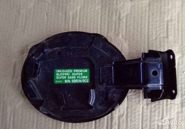 Лючок бензобака Mazda 6 GH 2007-2013