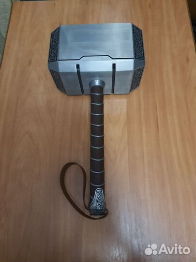 Молот Тора реплика 1:1