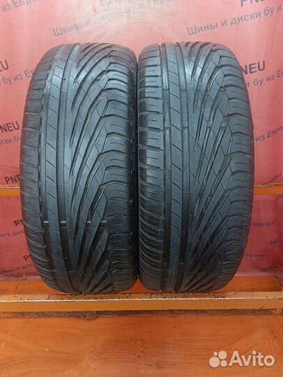 Uniroyal Rain Sport 3 215/55 R16 97H